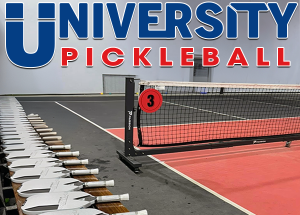 Phát triển phong trào tập luyện Pickleball trong các trường đại học tại Việt Nam