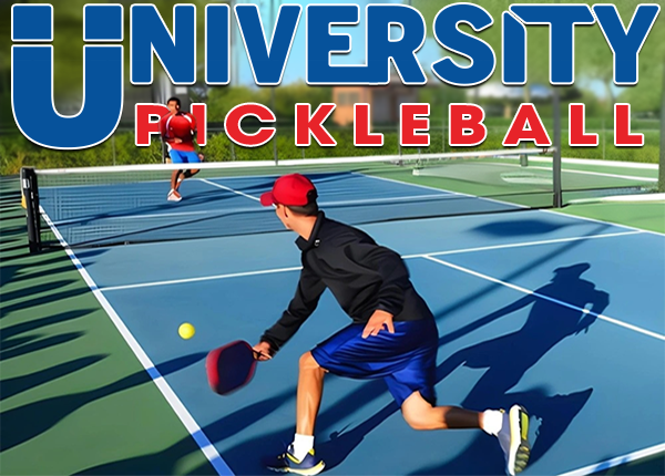 Chơi Pickleball đốt nhiều calo giúp giảm cân, tăng cường sức mạnh cơ bắp