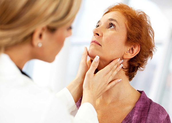 Viêm tuyến nước bọt: Nguyên nhân, triệu chứng và phương pháp điều trị