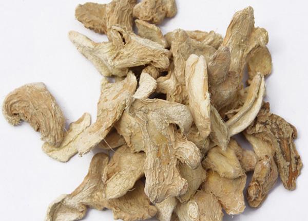 Can Khương: Vị thuốc quen thuộc trong Y học cổ truyền