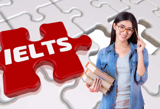 thi ielts