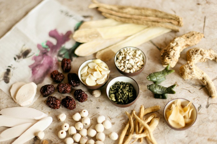 thuốc bắc giúp tăng cân