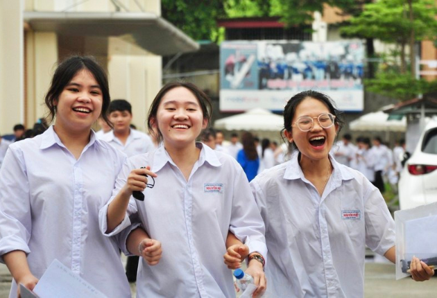 tuyển sinh đại học 