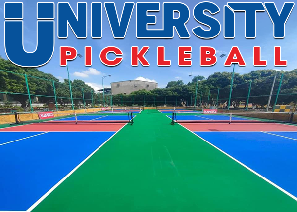 San choi Pickleball