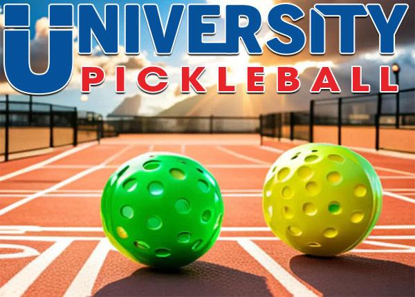 Pickleball