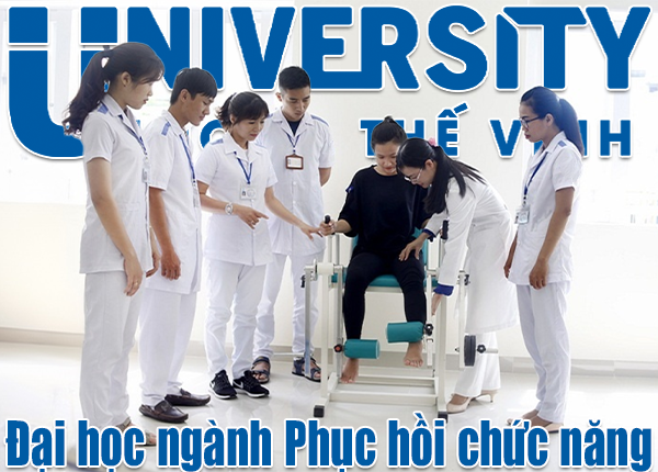 dai hoc nganh phuc hoi chuc nang