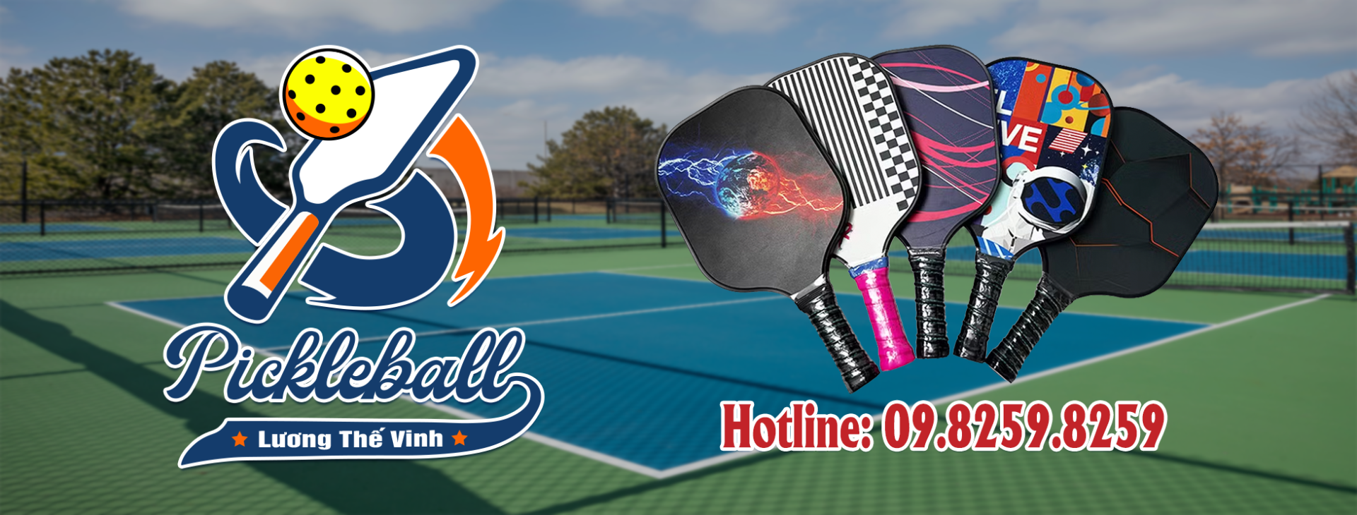 pickleball 5