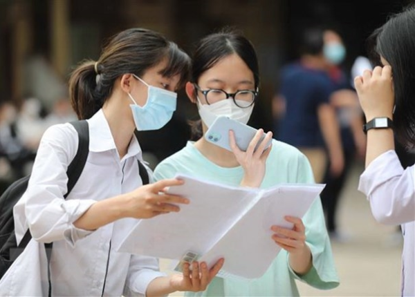 Tuyển sinh đại học 2025: Những thời điểm “vàng” thí sinh cần nhớ để tránh trượt oan