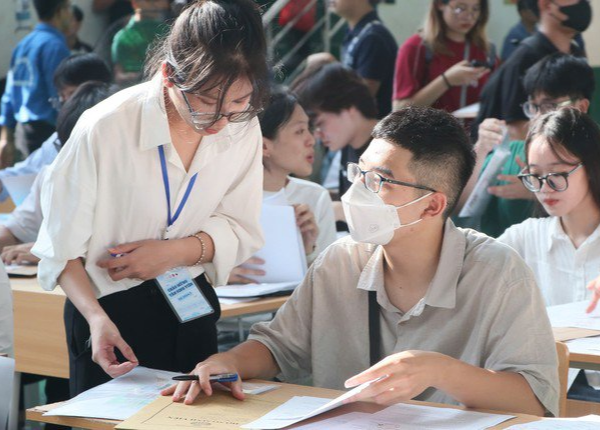 Kỳ thi tốt nghiệp THPT 2025: Nhiều thay đổi đáng chú ý về đề thi và hình thức tổ chức