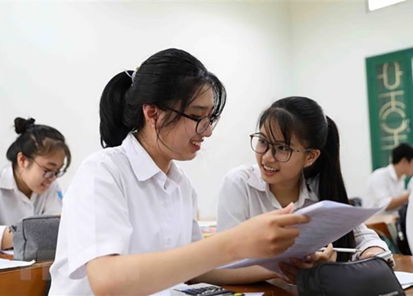 Thí sinh cần lưu ý gì sau kỳ thi tốt nghiệp THPT 2025?