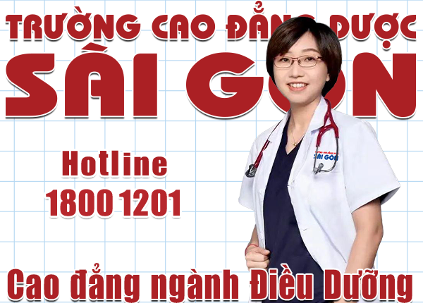 Học Trường Cao đẳng Điều dưỡng tại TP. HCM cần chuẩn bị gì?