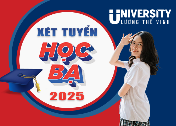 Xét tuyển đại học 2025 bằng phương thức học bạ được nhiều thí sinh lựa chọn