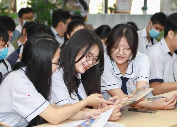 Thí sinh không phải xin xác nhận ưu tiên khi xét tuyển đại học 2025