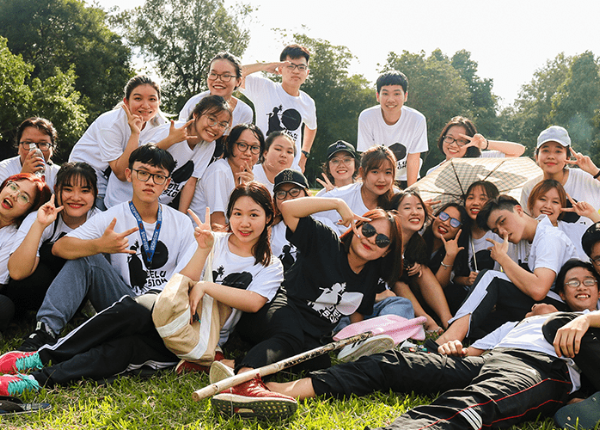 Những điều thí sinh cần làm trước khi có điểm chuẩn đại học 2025