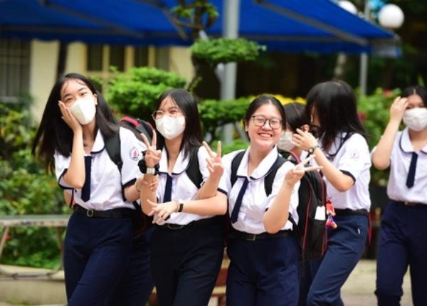 Ngày thứ 2 của quy trình lọc ảo: Thí sinh có thể biết điểm chuẩn chưa?