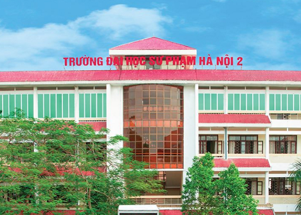 Đại học sư phạm Hà nội 2