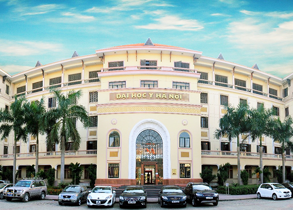 Đại học Y Hà Nội
