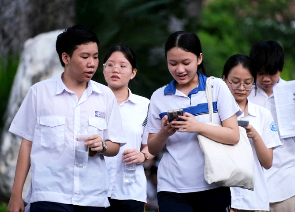 Những lưu ý quan trọng thí sinh phải biết để không mất cơ hội vào đại học