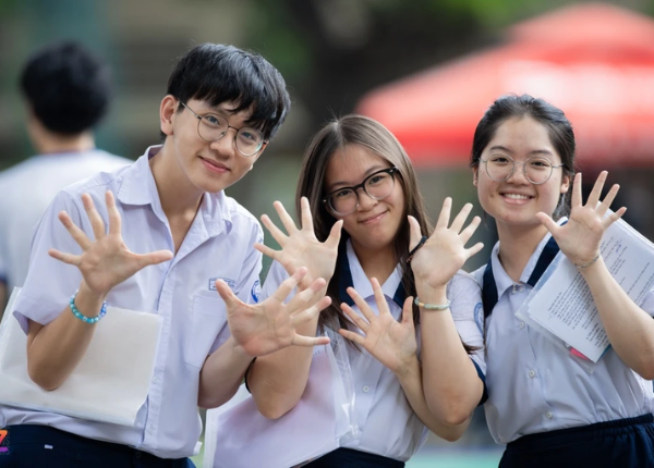 Lịch công bố điểm chuẩn của 15 trường Đại học top đầu cả nước