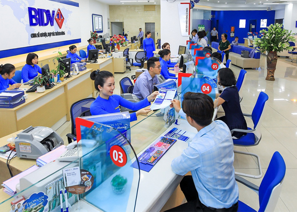 Lưu ý khi viết CV xin việc ngành Tài chính Ngân hàng
