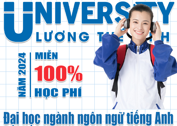 truong dai hoc luong the vinh