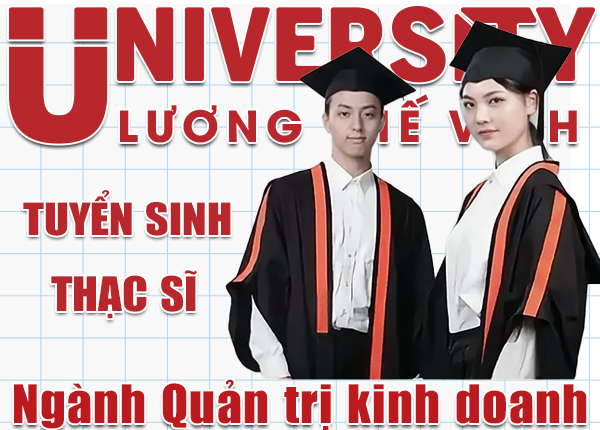 thac si quan tri kinh doanh ung dung