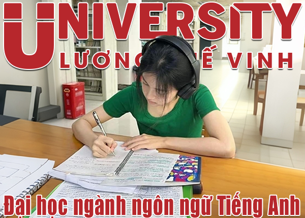 dai hoc nganh ngon ngu an