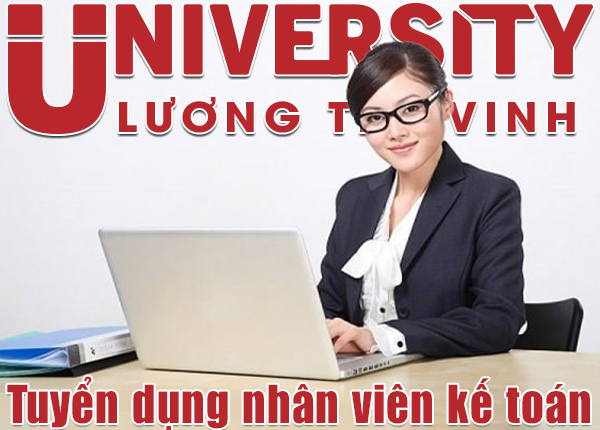 tuyen dung ke toan