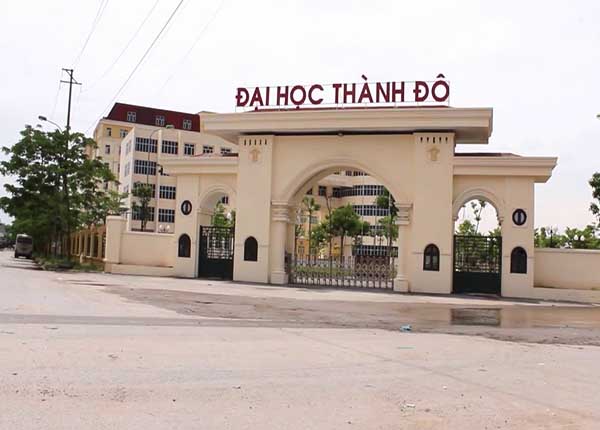 Đại học Thành Đô