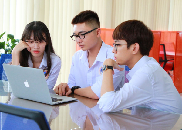 Chọn sai ngành nghề có thể trả giá bằng thanh xuân