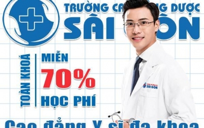 Chương trình đào tạo Cao đẳng Y sĩ đa khoa dạy những kiến thức kỹ năng gì?