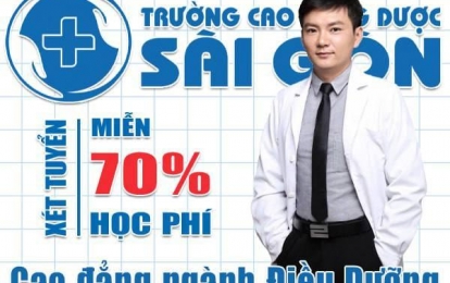 Tuyển sinh đào tạo Cao đẳng ngành Điều Dưỡng chuyên ngành Nha Khoa năm 2025