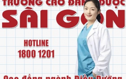 Tuyển sinh đào tạo liên thông Đại học ngành Điều Dưỡng