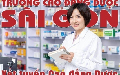Review chọn Trường Cao đẳng Dược tp Hồ Chí Minh nào đào tạo tốt nhưng học phí rẻ?
