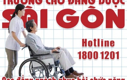 Tuyển sinh đào tạo Cao đẳng ngành ngành Vật lý trị liệu – Phục hồi chức năng học ở đâu tốt?