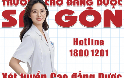 Thí sinh Yêu thích học ngành sức khoẻ thì nên chọn học ngành Y hay Dược?