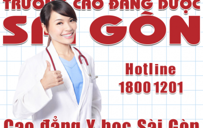 Trường Cao đẳng Dược Sài Gòn đào tạo có chất lượng tốt không?