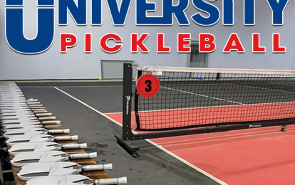 Phát triển phong trào tập luyện Pickleball trong các trường đại học tại Việt Nam