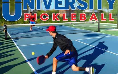 Chơi Pickleball đốt nhiều calo giúp giảm cân, tăng cường sức mạnh cơ bắp