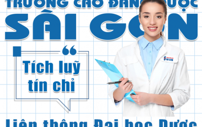 Tuyển sinh Cao đẳng Dược liên thông Đại học Dược như thế nào?