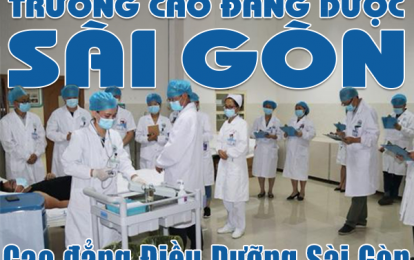 Học ngành Điều Dưỡng để sang Châu Âu làm việc và định cư CHLB Đức hợp pháp