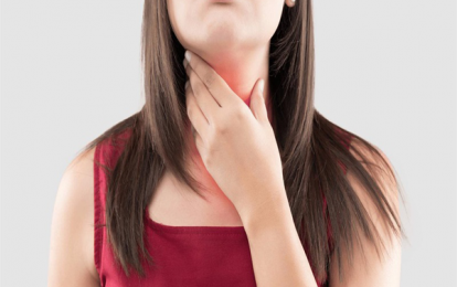 Trị ho có đờm bằng các liệu pháp Đông y