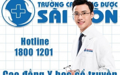 Cơ hội học tập và việc làm khi theo học Cao đẳng Y học cổ truyền như thế nào?