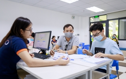 Năm 2022, giáo dục đại học Việt Nam tăng bậc trên bảng xếp hạng