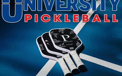 Pickleball – Xu hướng thể thao hiện đại trong các trường đại học