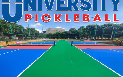 Pickleball – Môn thể thao và sự quan trọng của sân chơi