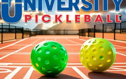 Pickleball – Hướng đi mới trong phong trào thể thao sinh viên