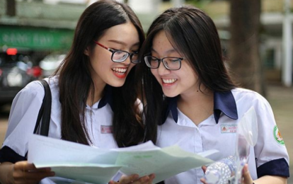 Bộ GD&ĐT công bố lịch thi tốt nghiệp THPT 2025: Ngày 25 và 26/6