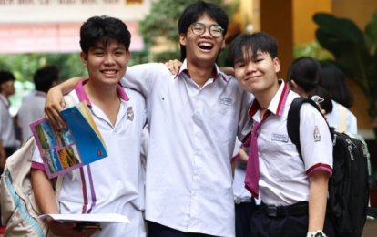 Thí sinh chỉnh sửa thông tin đăng ký dự thi tốt nghiệp THPT 2025 như thế nào để tránh sai sót?