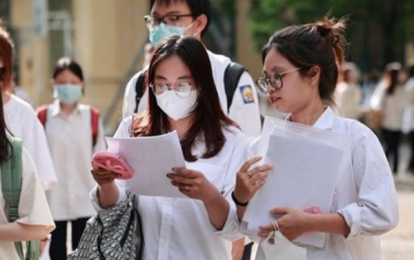 Tuyển sinh đại học 2025: Thí sinh cân nhắc chạy theo ngành “hot”
